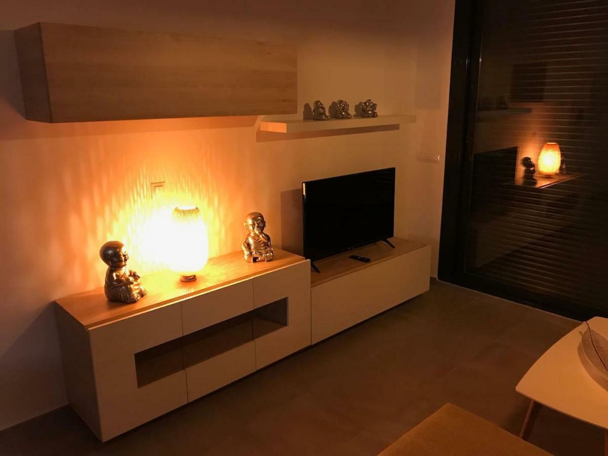 Calpe Beach Boutique Luxury Seaview Suite Luaran gambar