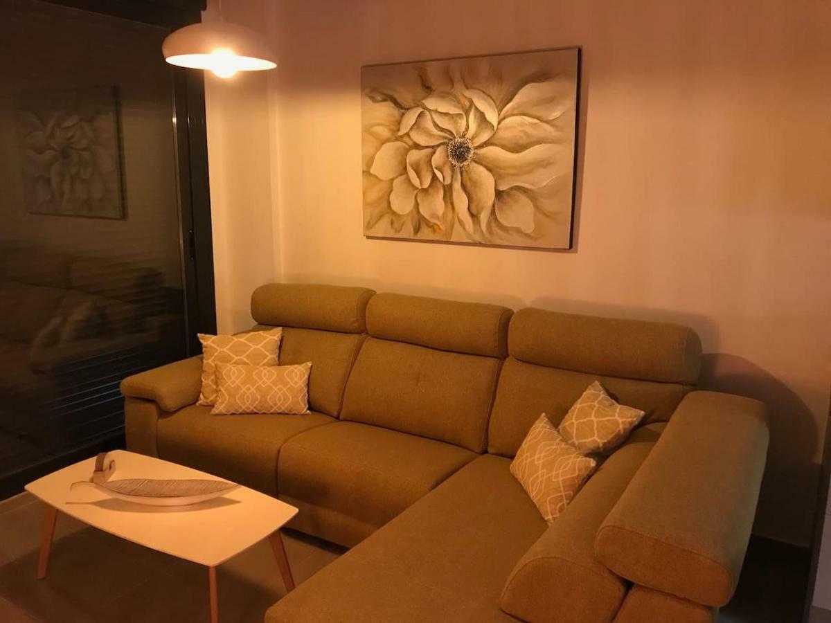 Calpe Beach Boutique Luxury Seaview Suite Luaran gambar