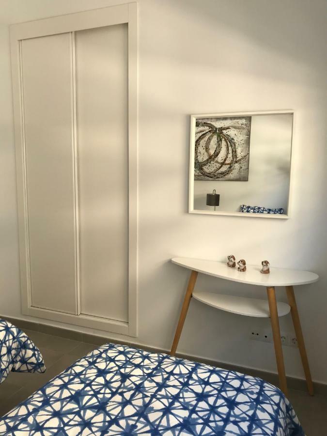 Calpe Beach Boutique Luxury Seaview Suite Luaran gambar
