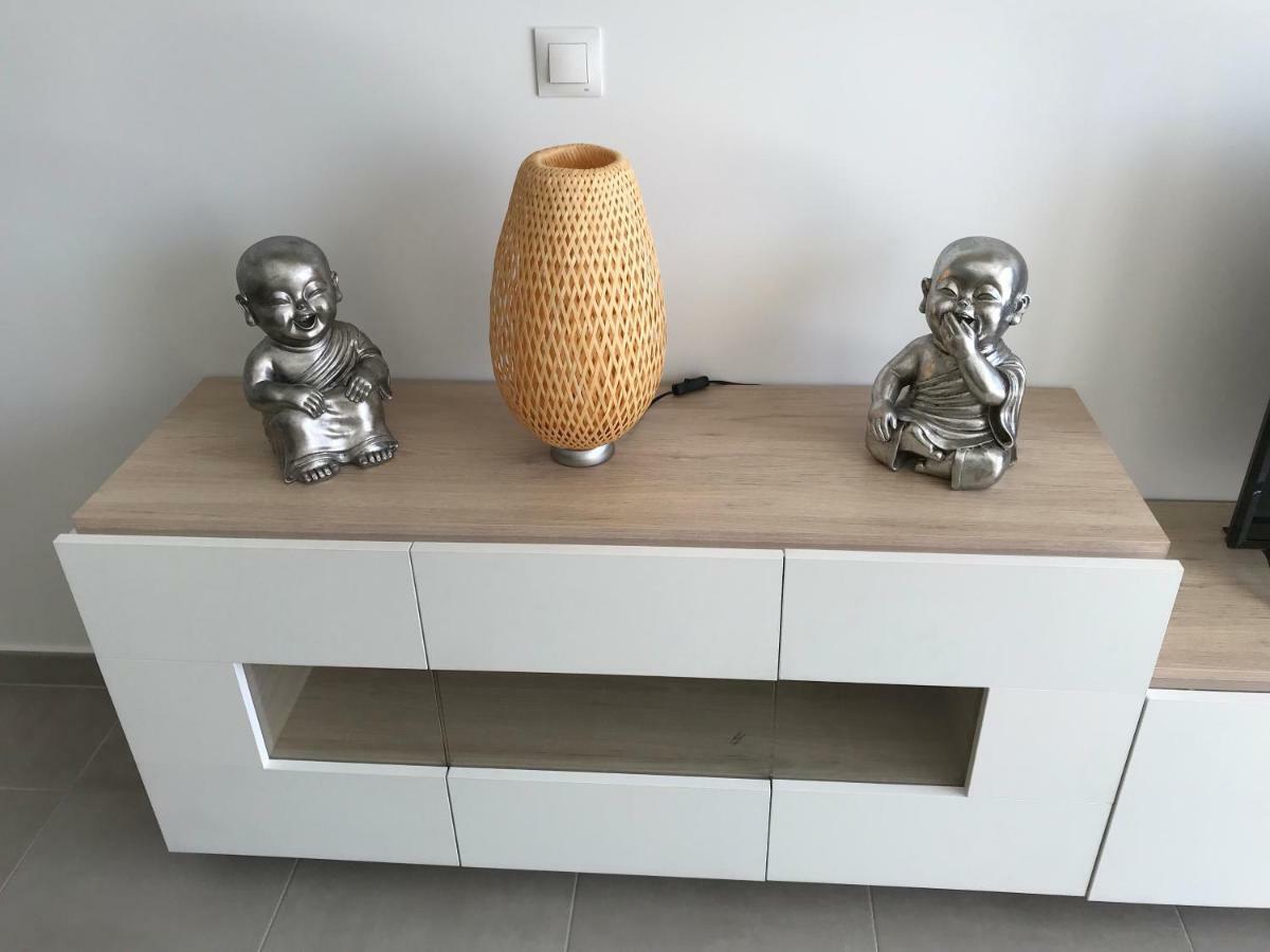 Calpe Beach Boutique Luxury Seaview Suite Luaran gambar