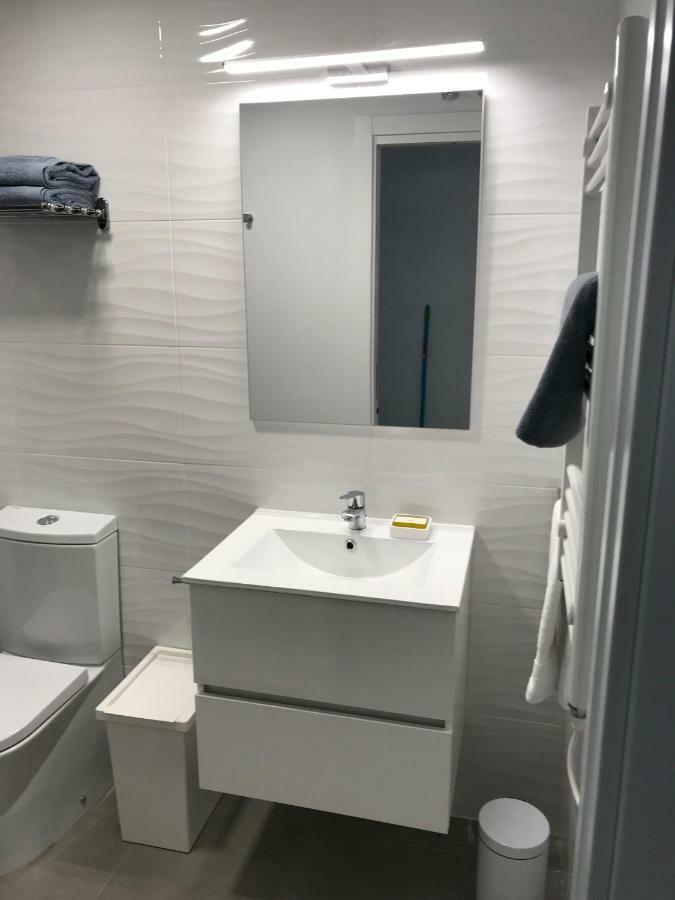 Calpe Beach Boutique Luxury Seaview Suite Luaran gambar