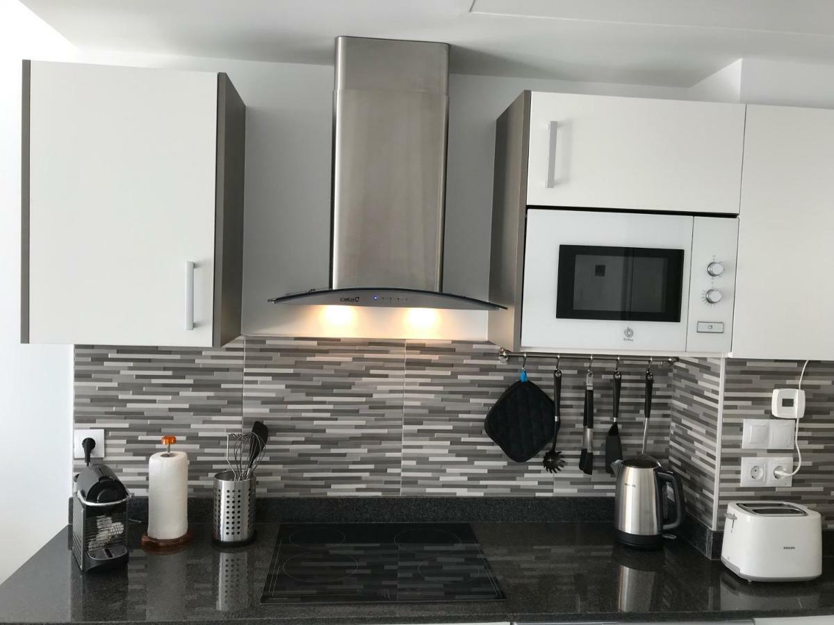 Calpe Beach Boutique Luxury Seaview Suite Luaran gambar