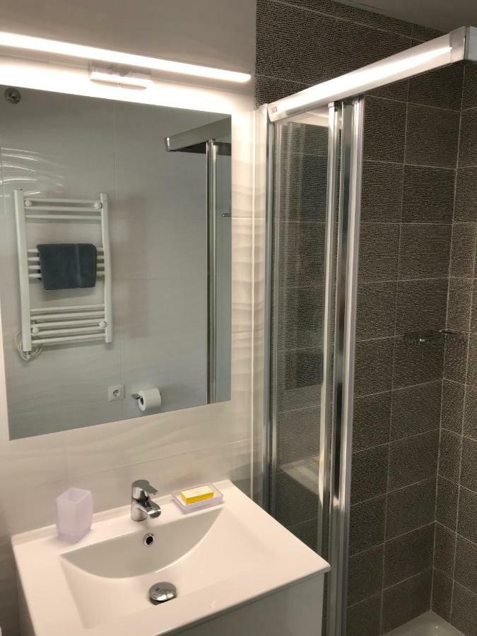 Calpe Beach Boutique Luxury Seaview Suite Luaran gambar