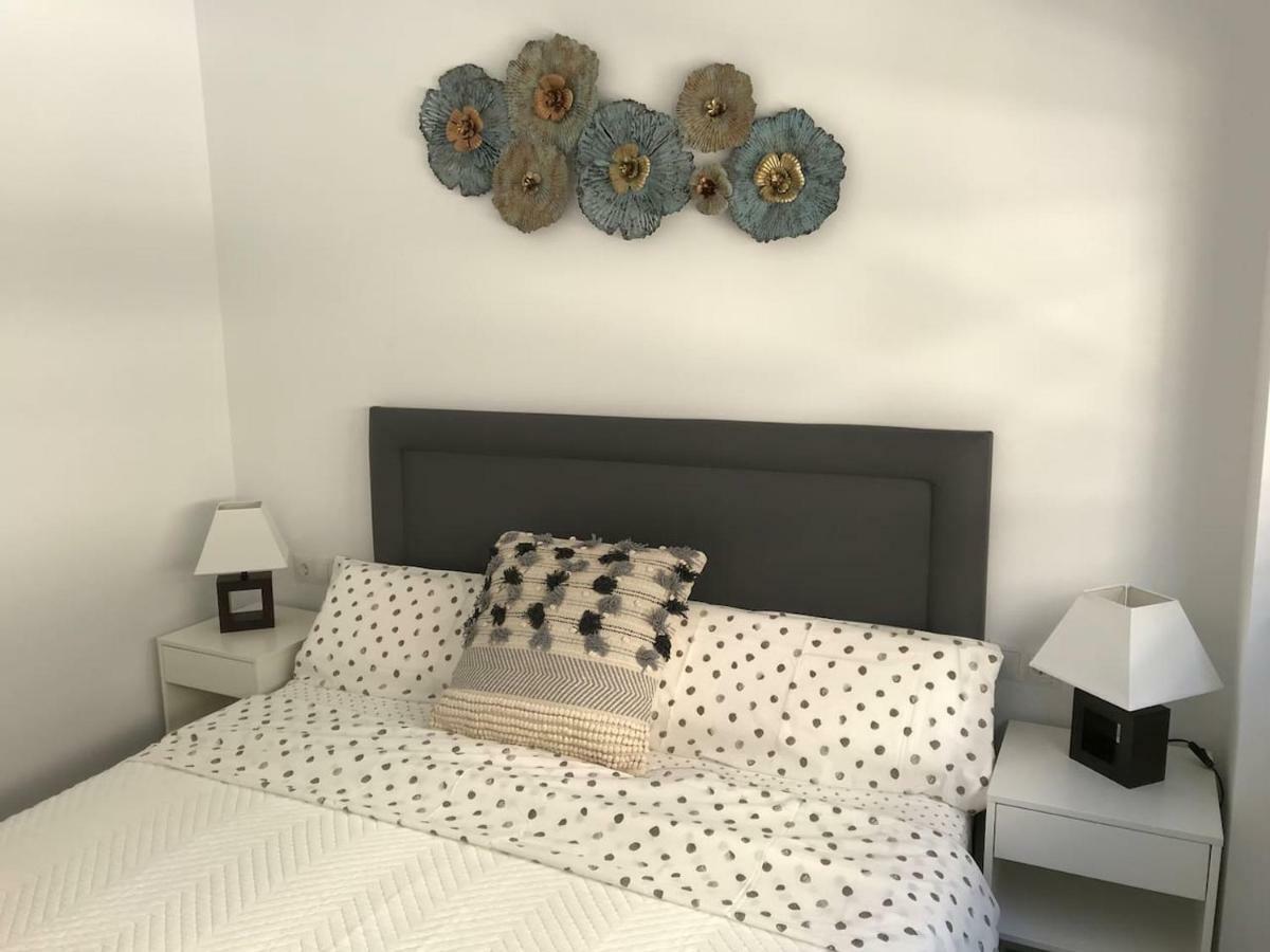 Calpe Beach Boutique Luxury Seaview Suite Luaran gambar